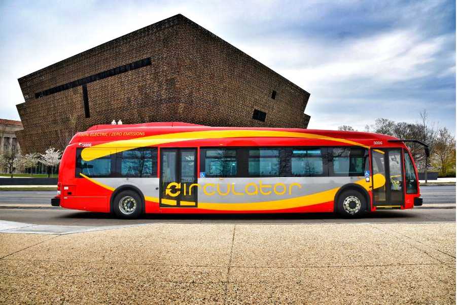 Studentenkarte Nahverkehr